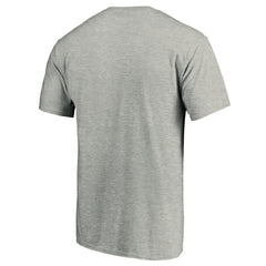 Detroit Tigers Team Prep T-Shirt - Heathered Gray T-shirts
