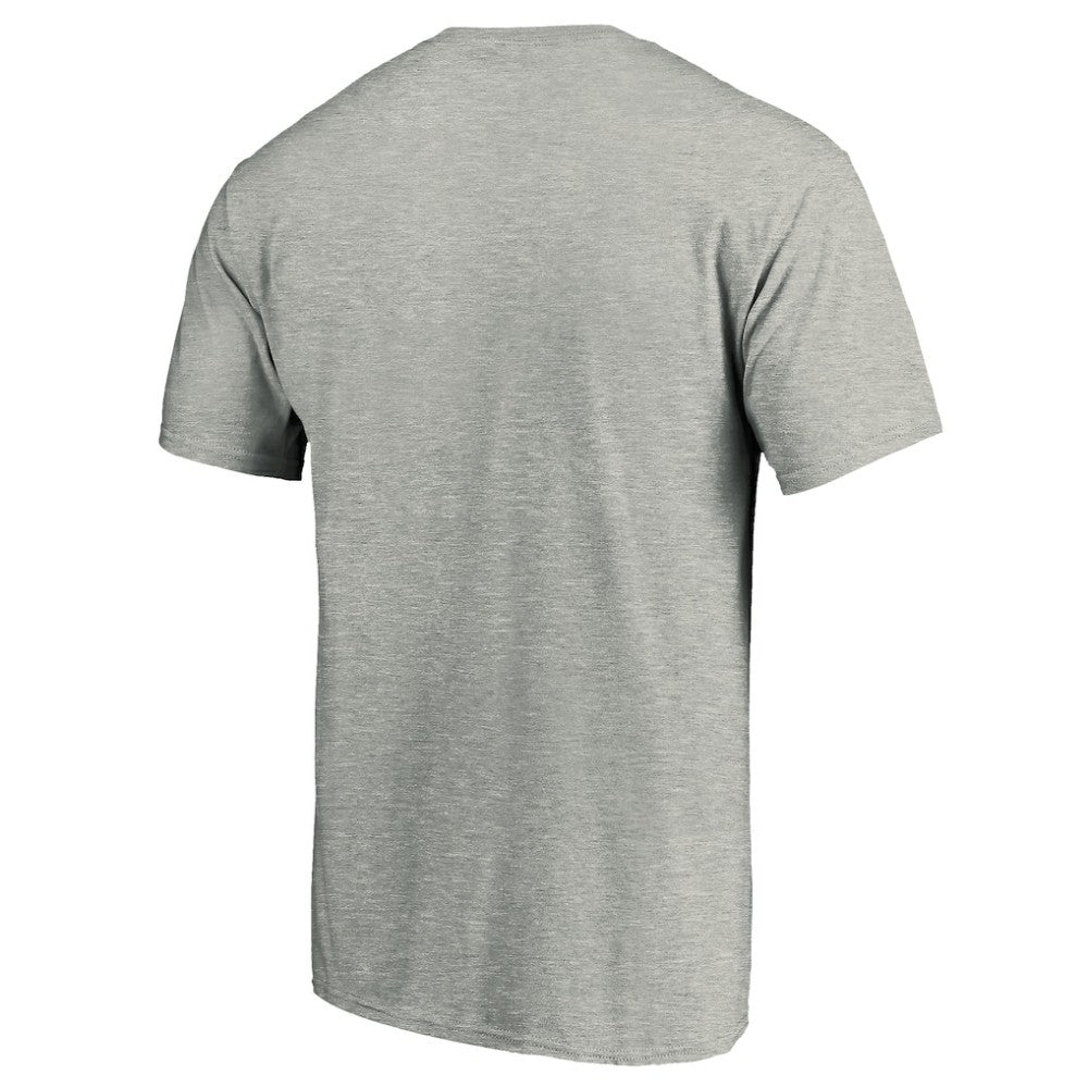 Toronto Blue Jays Team Prep T-Shirt - Heathered Gray T-shirts