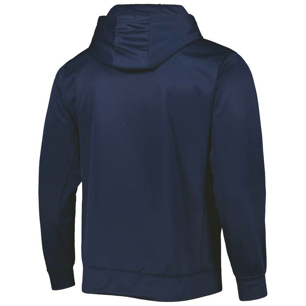 Dallas Cowboys Dunbrooke Apprentice Full-Zip Hoodie Navy/Gray