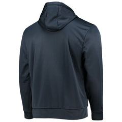 Tennessee Titans Dunbrooke Apprentice Full-Zip Hoodie Navy/Gray