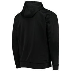 Atlanta Falcons Dunbrooke Apprentice Full-Zip Hoodie Black/Gray