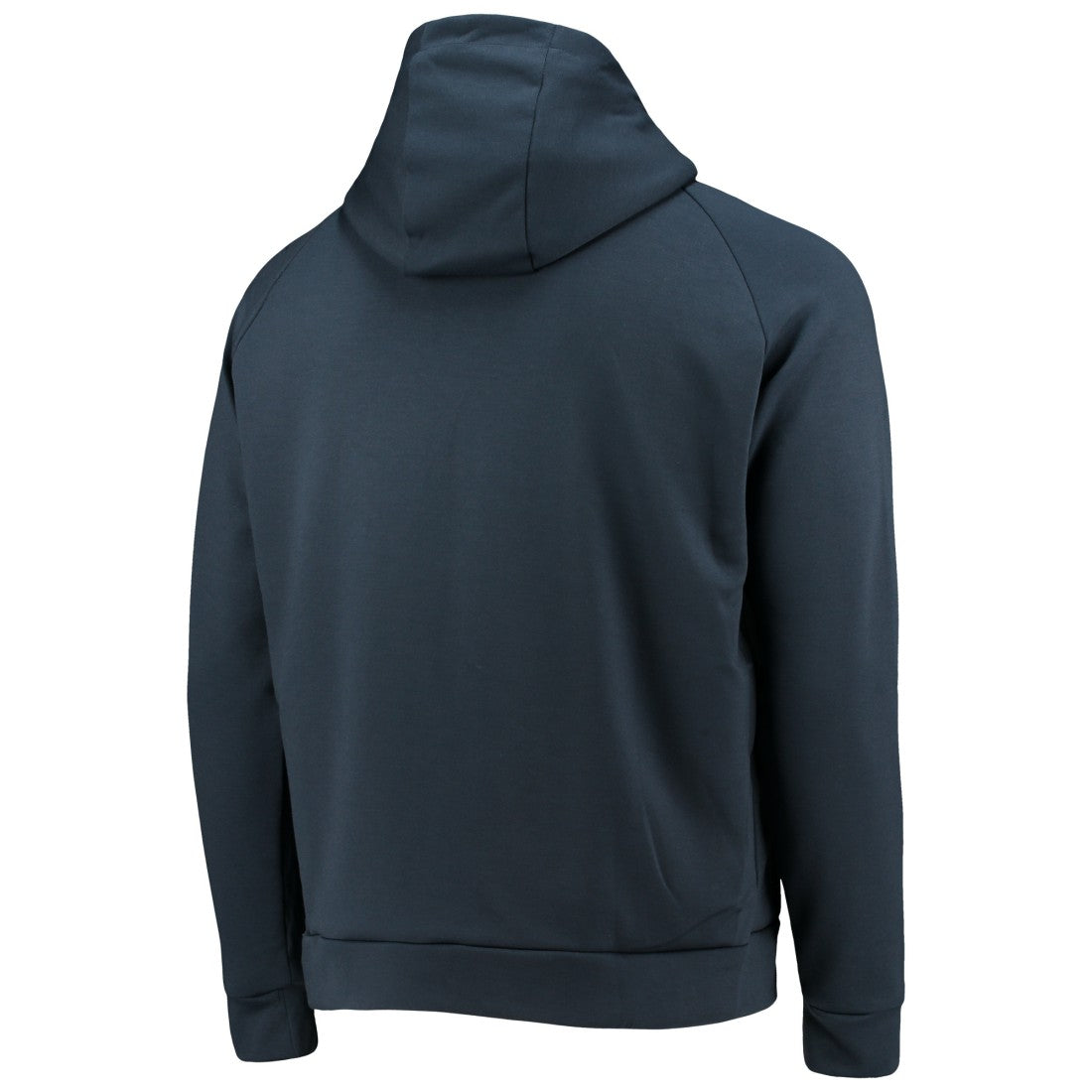 Tennessee Titans Dunbrooke Shag Tri-Blend Full-Zip Raglan Hoodie Navy