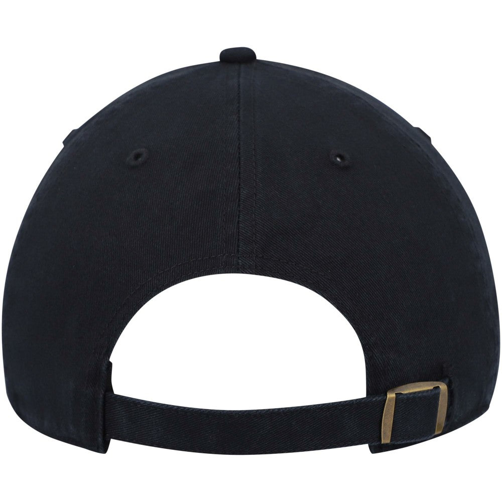 Milwaukee Brewers '47 Challenger Adjustable Hat - Black Hats