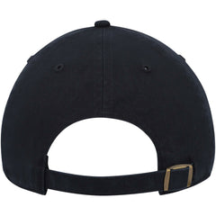 Milwaukee Brewers '47 Challenger Adjustable Hat - Black Hats