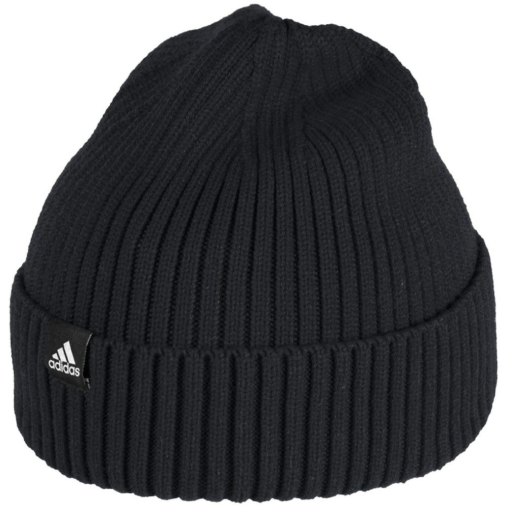 NHL St. Louis Blues adidas Military Appreciation Cuffed Knit Hat - Black