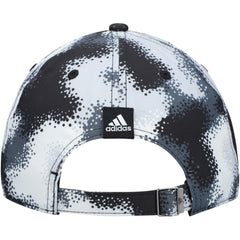 NHL Philadelphia Flyers adidas Women's Camo Slouch Adjustable Hat - Gray