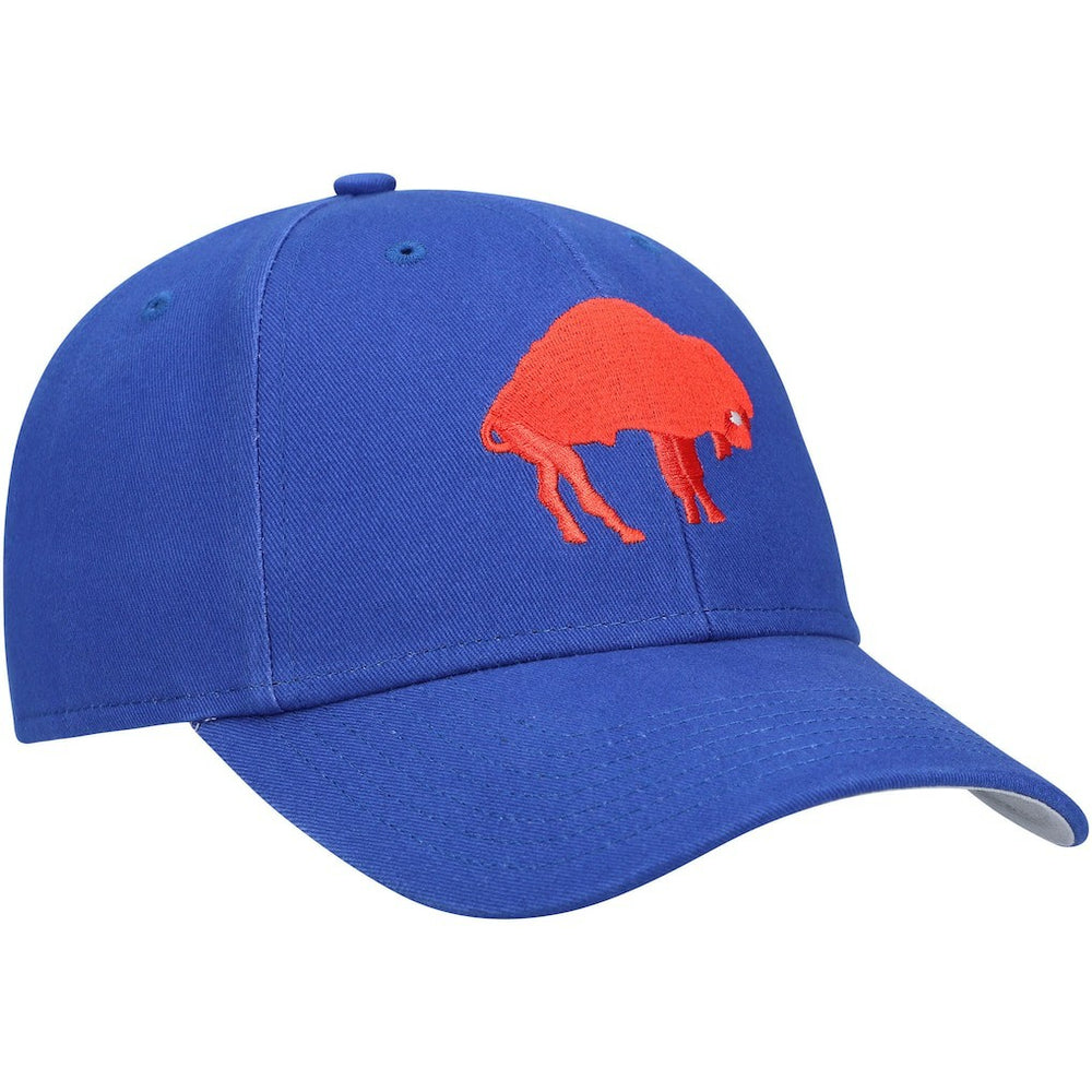 Buffalo Bills '47 Youth Basic MVP Adjustable Hat Royal