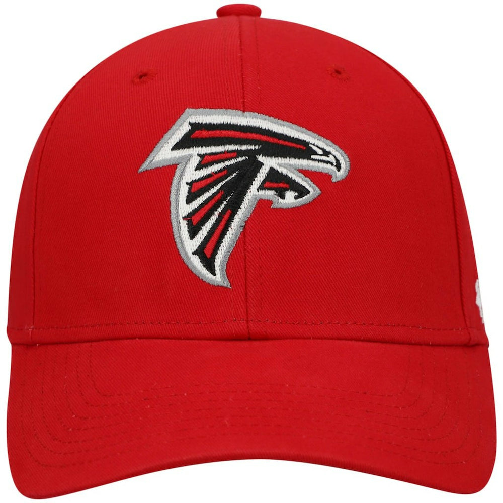 Atlanta Falcons '47 Youth Secondary MVP Adjustable Hat Red