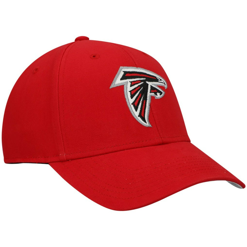 Atlanta Falcons '47 Youth Secondary MVP Adjustable Hat Red