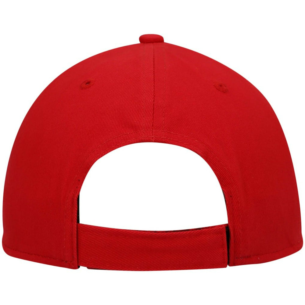 Atlanta Falcons '47 Youth Secondary MVP Adjustable Hat Red