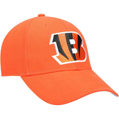 Cincinnati Bengals '47 Youth Secondary MVP Adjustable Hat Orange