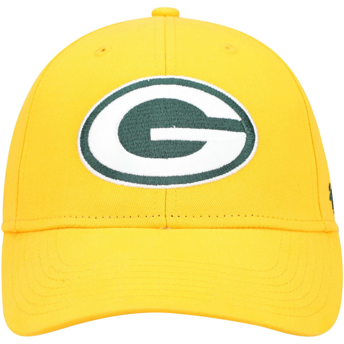 Green Bay Packers '47 Youth Secondary MVP Adjustable Hat Gold