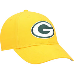 Green Bay Packers '47 Youth Secondary MVP Adjustable Hat Gold