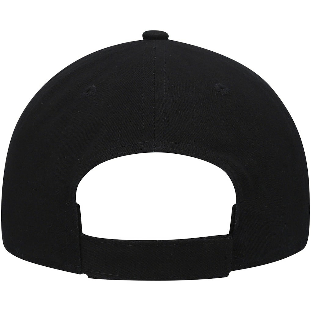 Kansas City Chiefs '47 Youth Secondary MVP Adjustable Hat Black