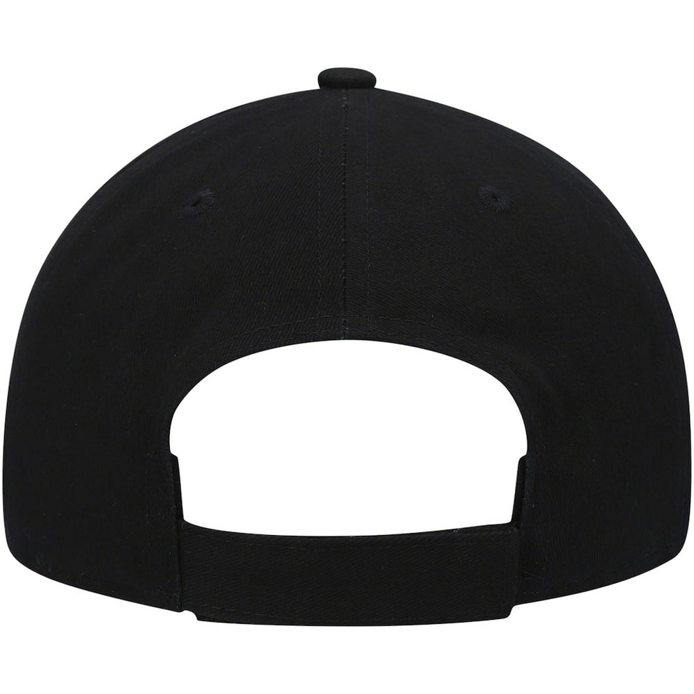 Kansas City Chiefs '47 Youth Secondary MVP Adjustable Hat Black