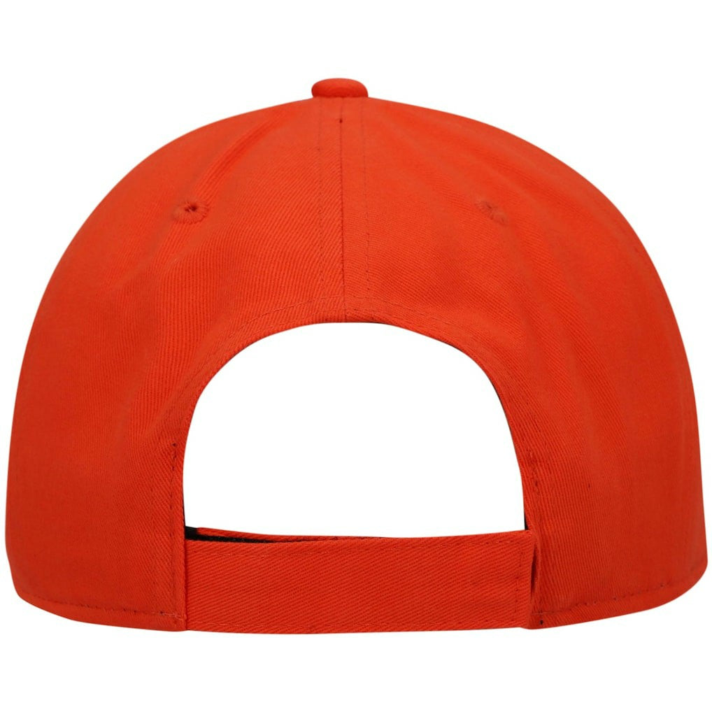 Miami Dolphins '47 Youth Secondary MVP Adjustable Hat Orange