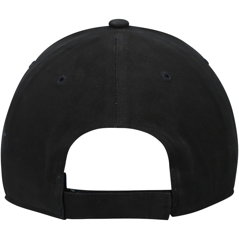 Minnesota Vikings '47 Youth Secondary MVP Adjustable Hat Black