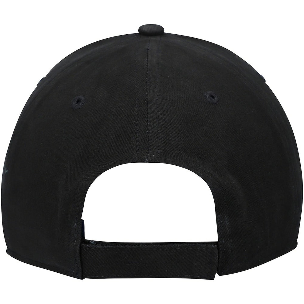 Minnesota Vikings '47 Youth Secondary MVP Adjustable Hat Black