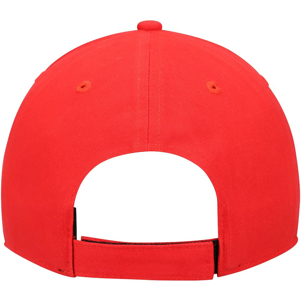 New York Giants '47 Youth Secondary MVP Adjustable Hat Red