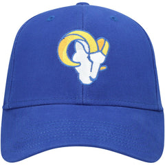 Los Angeles Rams '47 Youth Secondary MVP Adjustable Hat Royal