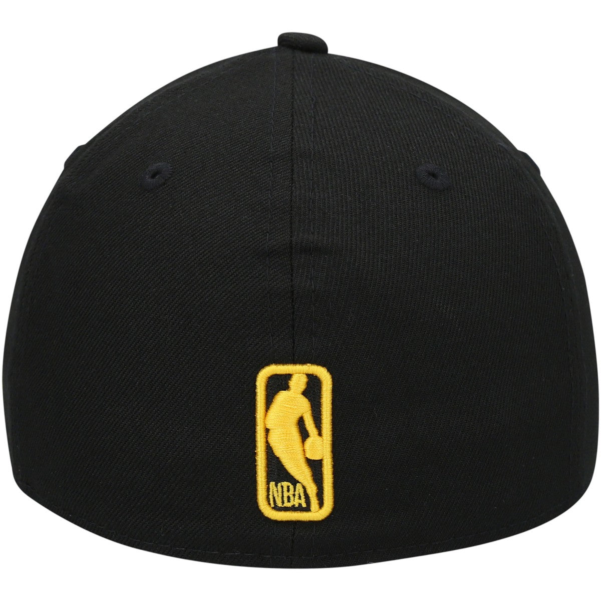 Los Angeles Lakers Team Low Profile 59FIFTY Fitted Hat Black