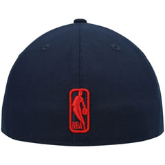 New Orleans Pelicans Team Low Profile 59FIFTY Fitted Hat Navy