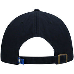 Dallas Mavericks '47 Core Logo Clean Up Adjustable Hat Navy