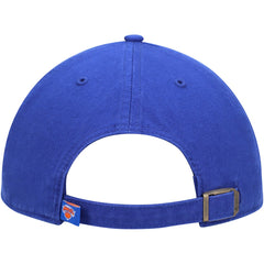New York Knicks '47 Core Logo Clean Up Adjustable Hat Blue