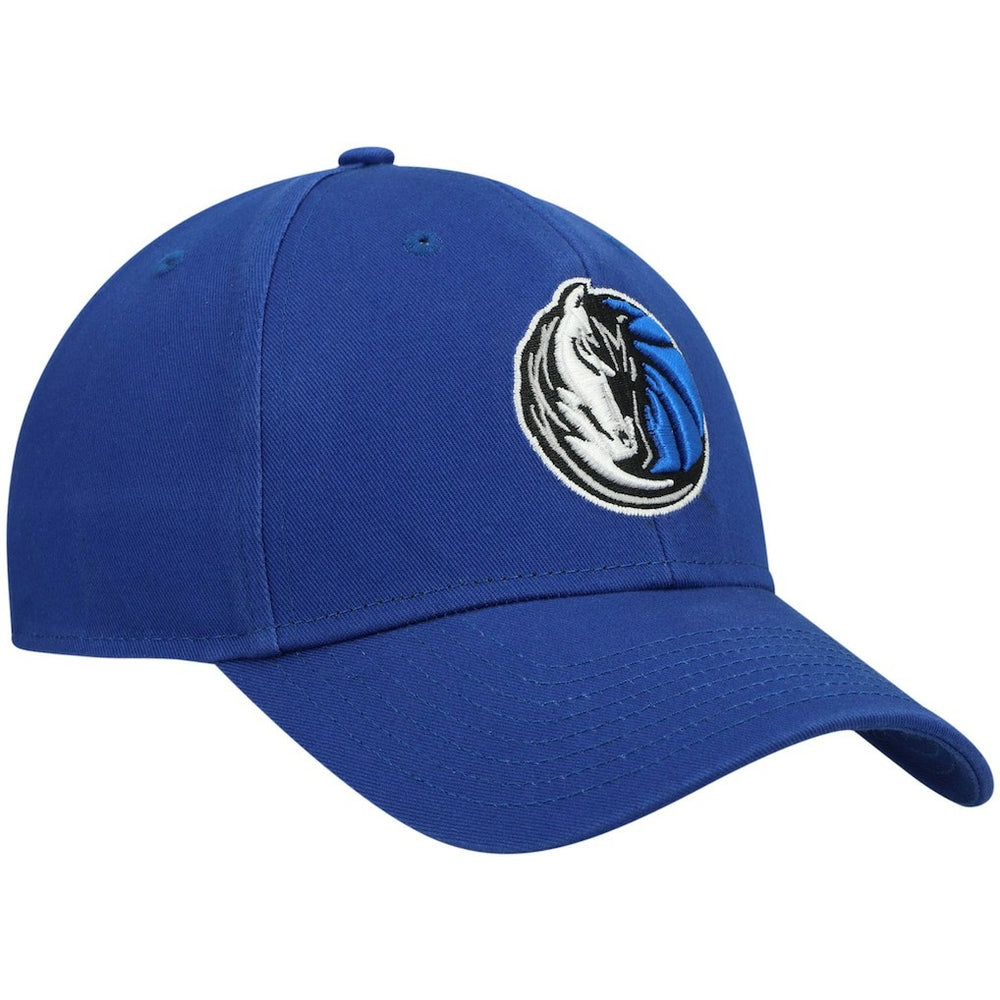 Dallas Mavericks '47 Legend MVP Adjustable Hat Blue