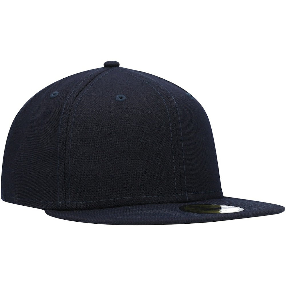 San Francisco Giants New Era Cooperstown Collection Turn Back The Clock Sea Lions 59FIFTY Fitted Hat - Navy Hats