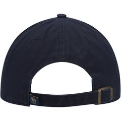 Denver Nuggets '47 Core Logo Clean Up Adjustable Hat Navy