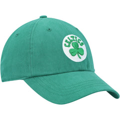 Boston Celtics '47 Women's Miata Clean Up Logo Adjustable Hat Kelly Green