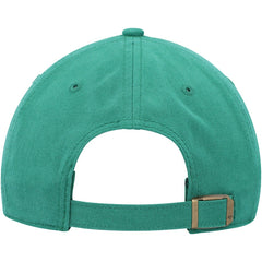 Boston Celtics '47 Women's Miata Clean Up Logo Adjustable Hat Kelly Green