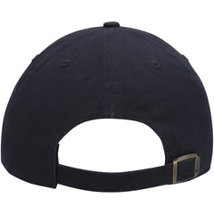 Denver Nuggets '47 Women's Miata Clean Up Logo Adjustable Hat Navy