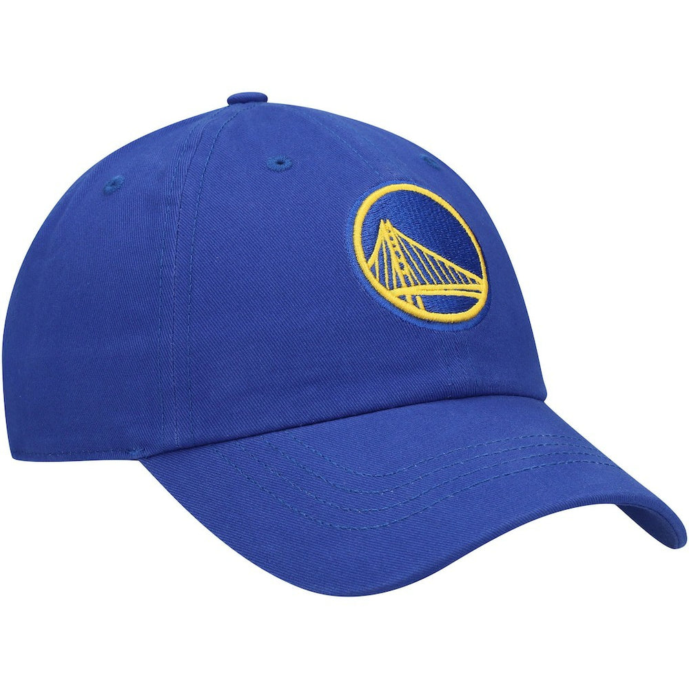 Golden State Warriors '47 Women's Miata Clean Up Logo Adjustable Hat Royal