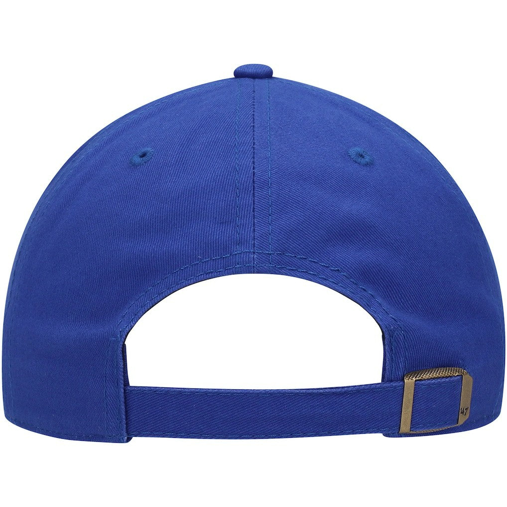 Golden State Warriors '47 Women's Miata Clean Up Logo Adjustable Hat Royal
