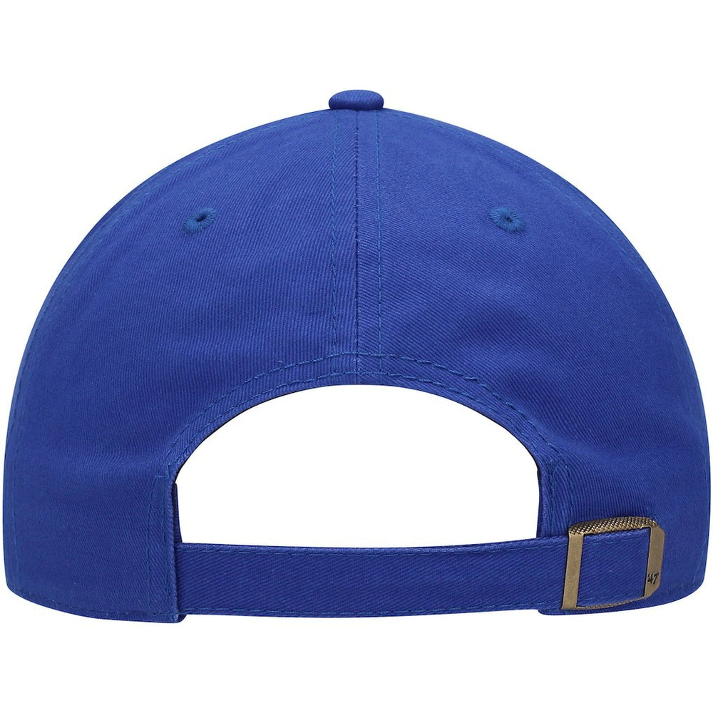 Golden State Warriors '47 Women's Miata Clean Up Logo Adjustable Hat Royal