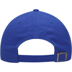 Golden State Warriors '47 Women's Miata Clean Up Logo Adjustable Hat Royal