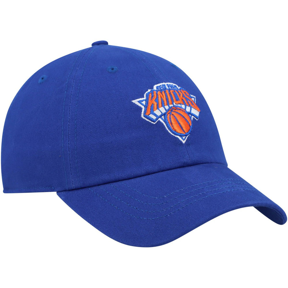 New York Knicks '47 Women's Miata Clean Up Logo Adjustable Hat Blue