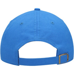 Oklahoma City Thunder '47 Women's Miata Clean Up Logo Adjustable Hat Blue
