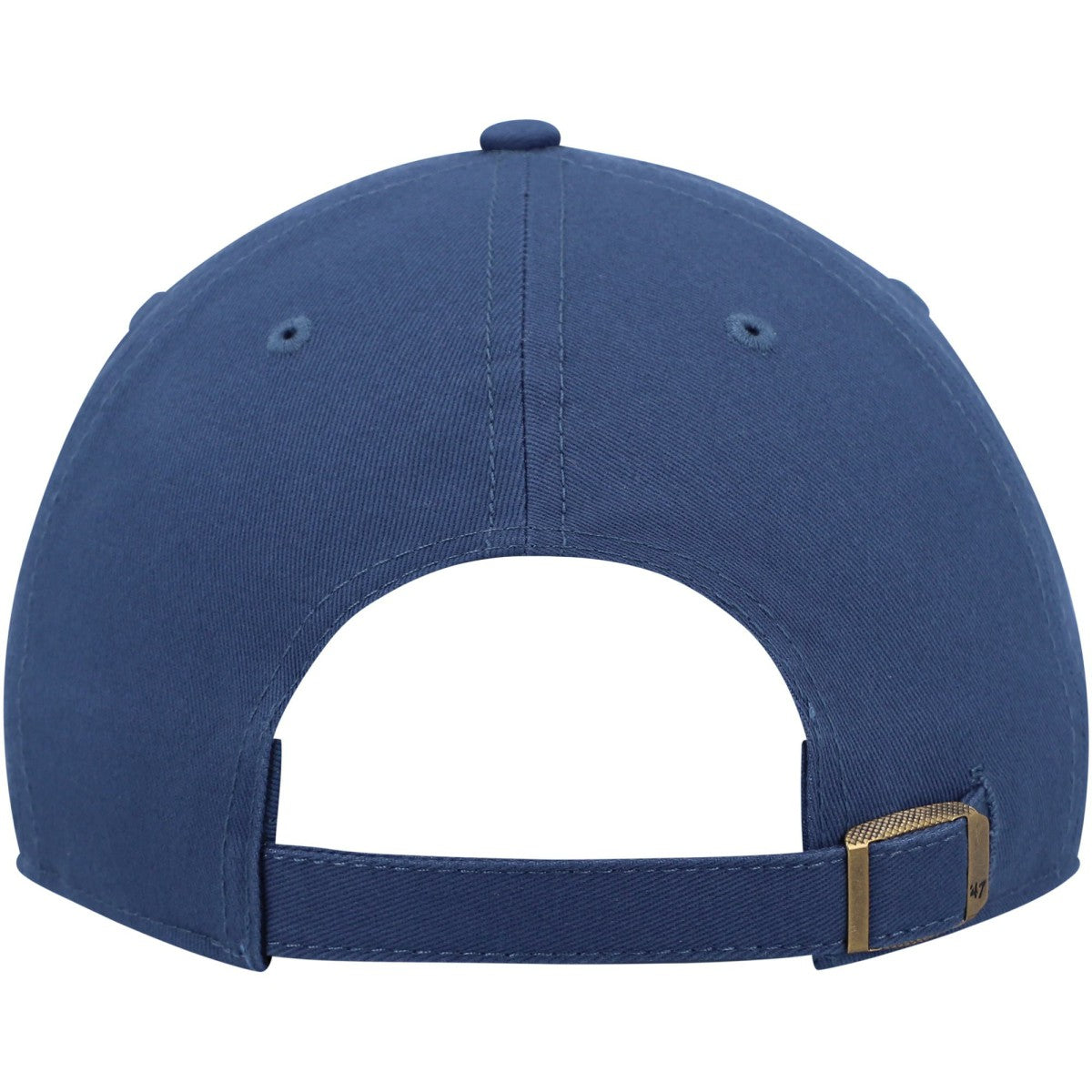 Minnesota Timberwolves '47 Women's Miata Clean Up Logo Adjustable Hat Navy