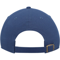 Minnesota Timberwolves '47 Women's Miata Clean Up Logo Adjustable Hat Navy