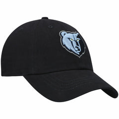 Memphis Grizzlies '47 Women's Miata Clean Up Logo Adjustable Hat Navy