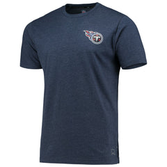 Tennessee Titans MSX by Michael Strahan Motivation Performance T-Shirt Navy