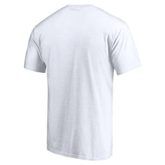 NHL Buffalo Sabres Victory Arch Team T-Shirt - White