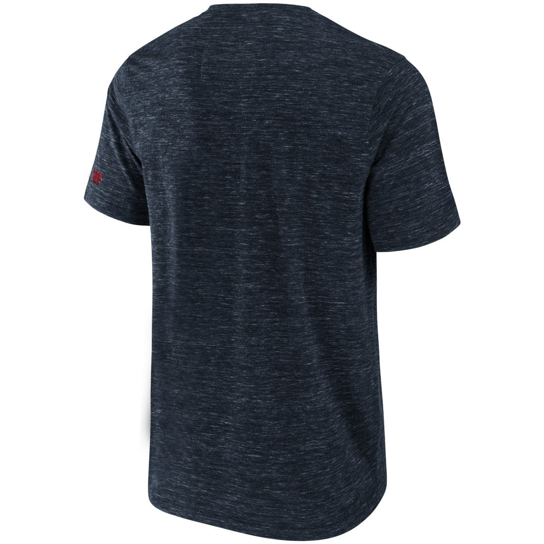 Tennessee Titans NFL x Darius Rucker Collection Slub Henley T-Shirt Navy