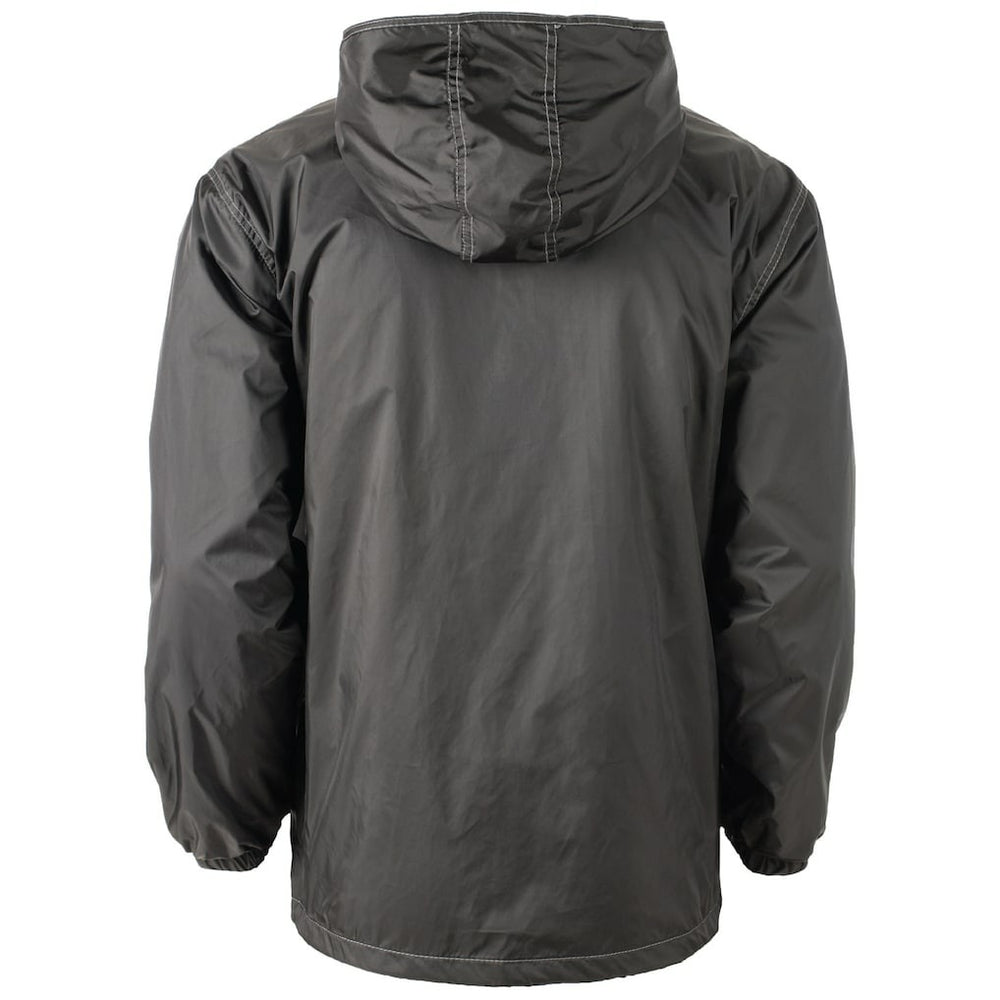 San Francisco 49ers Dunbrooke Legacy Stadium Full-Zip Jacket- Black