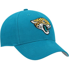 Jacksonville Jaguars '47 Youth Secondary MVP Adjustable Hat Teal
