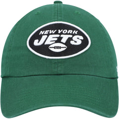 New York Jets '47 Youth Logo Clean Up Adjustable Hat Green