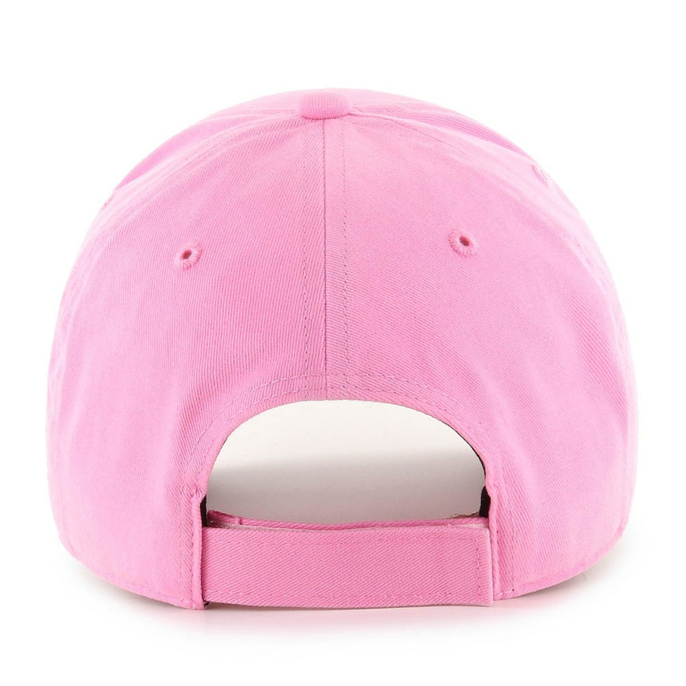 Atlanta Falcons '47 Girls Youth Rose MVP Adjustable Hat Pink